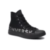 Chuck Taylor All Star Wordmark 2.0 „Negru”