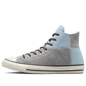 Chuck Taylor All Star Workwear Textures „Sky Blue”
