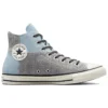 Chuck Taylor All Star Workwear Textures „Sky Blue”