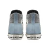 Chuck Taylor All Star Workwear Textures „Sky Blue”