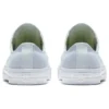 Chuck Taylor All Star Woven 2 Ox „White Blue Granite”