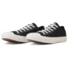 Chuck Taylor All Star WR NYLON Ox „Negru”
