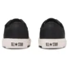 Chuck Taylor All Star WR NYLON Ox „Negru”
