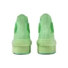 Chuck Taylor All Star x Ancco Chunkyline Hi „Verde”