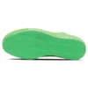 Chuck Taylor All Star x Ancco Chunkyline Hi „Verde”