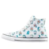 Chuck Taylor All Star x Doraemon „Allover Doraemon Print”