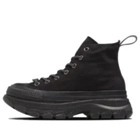 Chuck Taylor All Star X-Girl Trekwave Hi „Black”