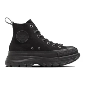Chuck Taylor All Star X-Girl Trekwave Hi „Black”