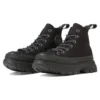 Chuck Taylor All Star X-Girl Trekwave Hi „Black”