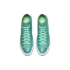 Chuck Taylor All Star X Nike Flyknit High „Green Blue”