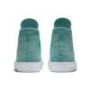 Chuck Taylor All Star X Nike Flyknit High „Green Blue”