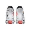Chuck Taylor All Star x Peanuts „White Black Red”