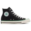 Chuck Taylor All Star x Xlarge Hi „Black”