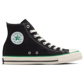 Chuck Taylor All Star x Xlarge Hi „Black”