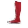 Chuck Taylor All Star XXHi „Roșu”