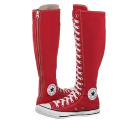 Chuck Taylor All Star XXHi „Roșu”