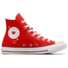 Chuck Taylor All Star Y2K Heart High „Red White”