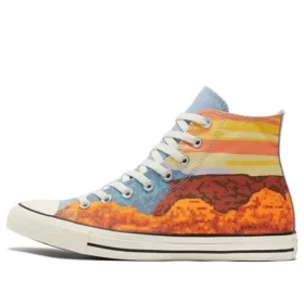 Chuck Taylor All Star „Yellow Blue”