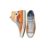 Chuck Taylor All Star „Yellow Blue”
