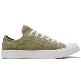 Chuck Taylor All Star „Yellow Green”