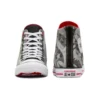 Chuck Taylor All Star YOTD High Top „Dragon Graphic Black White”