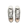 Chuck Taylor All Star Zebrafur Ox „Alb”