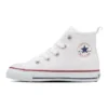 Chuck Taylor All Star Zip Hi Japan „Alb”