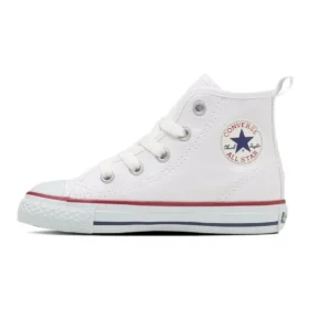 Chuck Taylor All Star Zip Hi Japan „Alb”