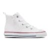 Chuck Taylor All Star Zip Hi Japan „Alb”