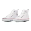 Chuck Taylor All Star Zip Hi Japan „Alb”