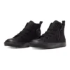 Chuck Taylor All Star Zip Hi Japan „All Black”