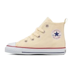 Chuck Taylor All Star Zip Hi Japan „Beige”