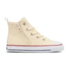 Chuck Taylor All Star Zip Hi Japan „Beige”