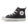 Chuck Taylor All Star Zip Hi Japan „Black”