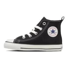 Chuck Taylor All Star Zip Hi Japan „Black”