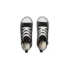 Chuck Taylor All Star Zip Hi Japan „Black”