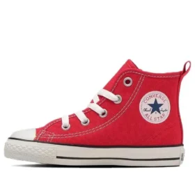 Chuck Taylor All Star Zip Hi Japan „Red”