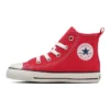 Chuck Taylor All Star Zip Hi Japan „Red”