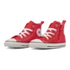Chuck Taylor All Star Zip Hi Japan „Red”