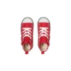 Chuck Taylor All Star Zip Hi Japan „Red”
