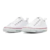 Chuck Taylor All Star Zip Low Japan „Alb”