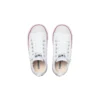 Chuck Taylor All Star Zip Low Japan „Alb”
