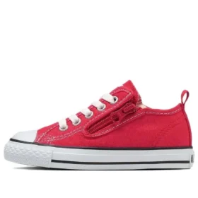 Chuck Taylor All Star Zip Low Japan „Red”