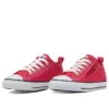 Chuck Taylor All Star Zip Low Japan „Red”