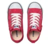 Chuck Taylor All Star Zip Low Japan „Red”