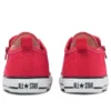 Chuck Taylor All Star Zip Low Japan „Red”