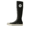 Chuck Taylor All Star Zip XX High „Black”