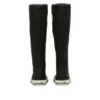 Chuck Taylor All Star Zip XX High „Black”