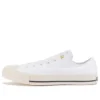 Chuck Taylor All Stars GS-STUDS OX „Alb”