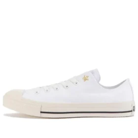 Chuck Taylor All Stars GS-STUDS OX „Alb”